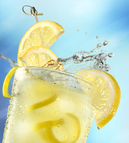 lemonade